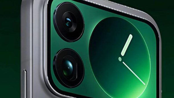 هواتف Xiaomi 18 