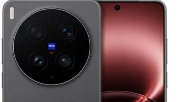  هاتف Vivo X300 Ultra