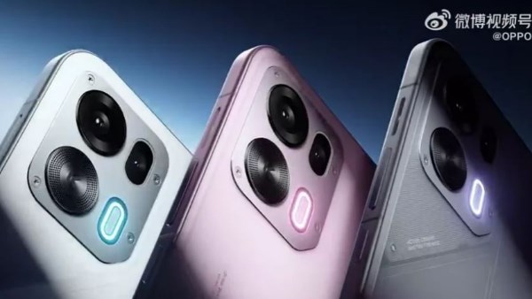 هاتف Oppo K15 Pro