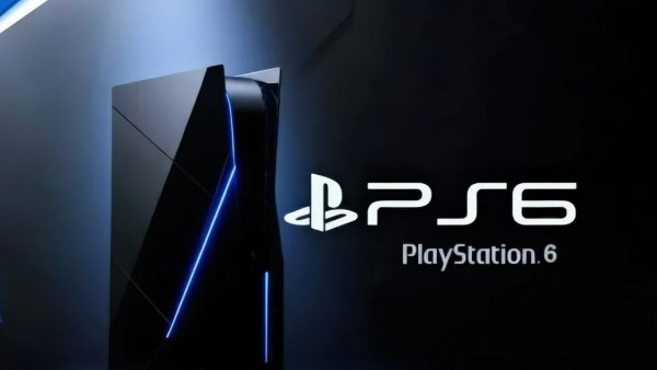 جهاز بلاي ستيشن 6