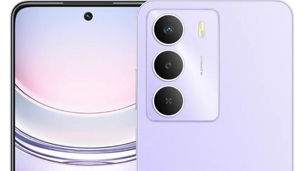 مواصفات هاتف Realme Narzo 100 Lite 5G