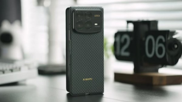 ميزات هاتف شاومي 17 ماكس