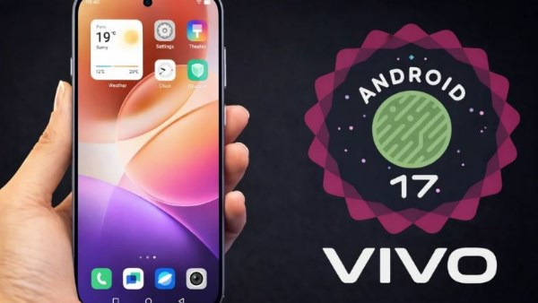  تحديث أندرويد 17 