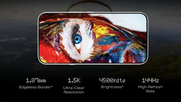  هاتف Infinix Note 60 Pro