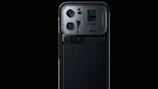 ميزات هاتف Xiaomi 18 Pro