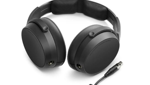 مواصفات وميزات سماعات Sennheiser HD 480 Pro