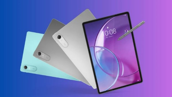  جهاز Lenovo Idea Tab Pro Gen 2 