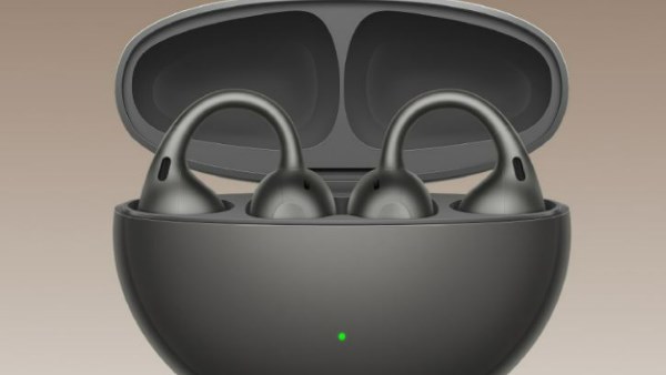 بتصميم مفتوح للأذن .. إطلاق سماعات Oppo Enco Clip 2