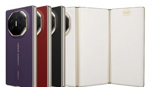 هاتف هواوي ميت إكس تي 2 