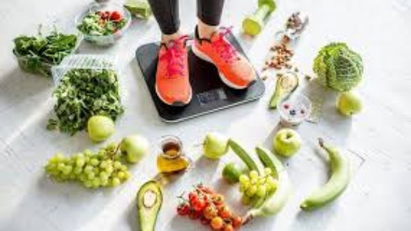 أكلات تساعد على حرق الدهون وتسريع الأيض بدون حرمان 