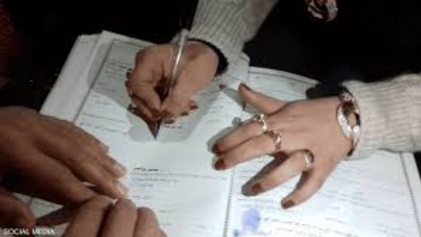  أرقام صادمة عن الطلاق في مصر 