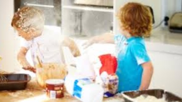 سر خطير في مطبخك ممكن يسبب أمراض لأطفالك… احذري قبل فوات الأوان  