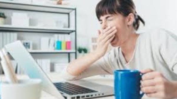  أسباب الشعور الدائم بالإرهاق 