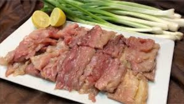 اعملي الفسيخ والرنجة في البيت بأقل تكلفة 