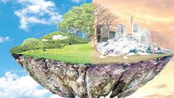 علماء يكشفون: منتجات العناية الشخصية تتحول إلى ملوث خفي يهدد المناخ 