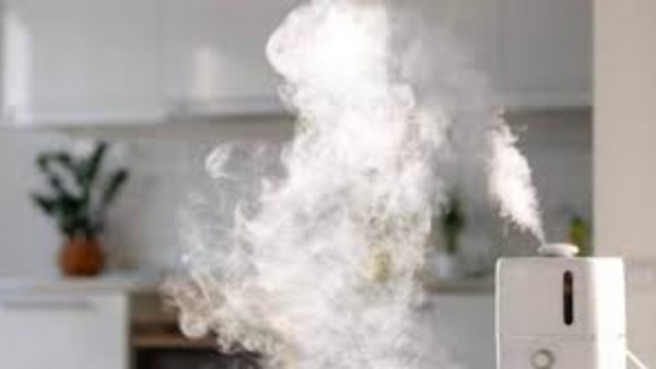 هل الهواء داخل منزلك أخطر من الخارج؟  