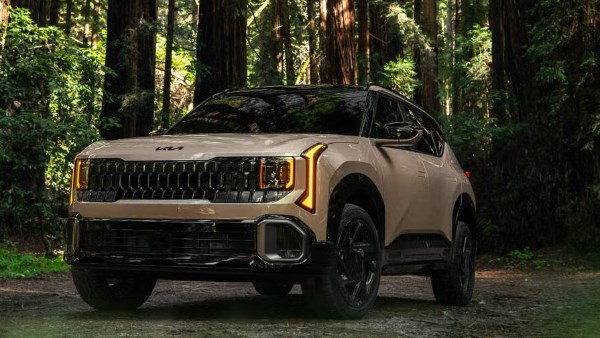 الكشف عن كيا سيلتوس 2027 الجديدة كليا.. صور