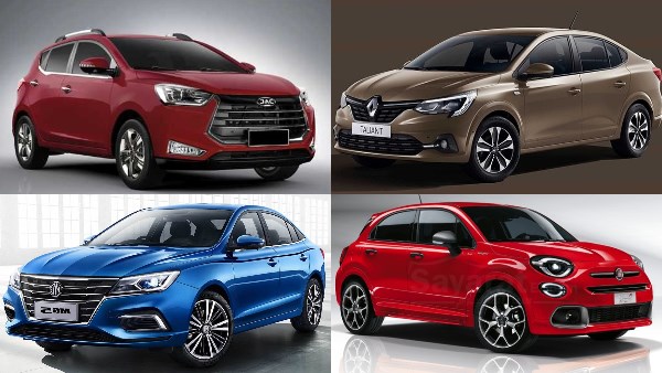 أوروبية وصينية.. أرخص 5 سيارات موديل 2026 في مصر