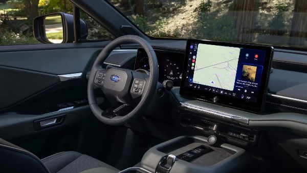 سوبارو جيتاواي