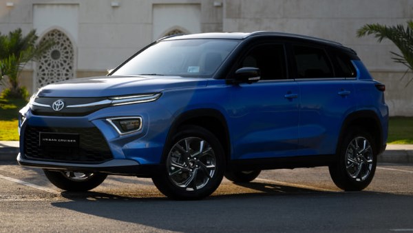 أوربان كروزر 2026