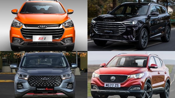 سيارات رياضيةموديل 2026