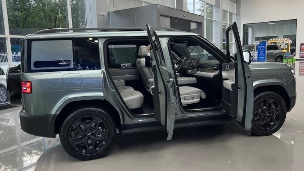 بي واي دي  TI7