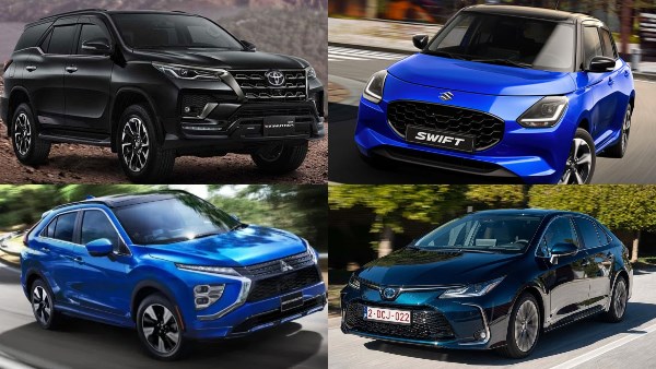 سيارات يابانية 2026 