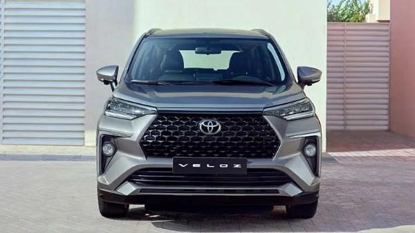 تويوتا فيلوز 2026