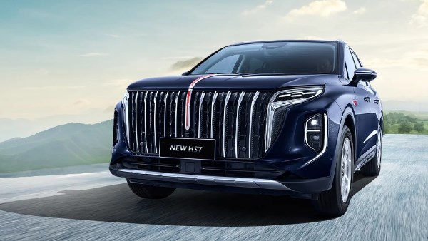 هونشي HS7 موديل 2026