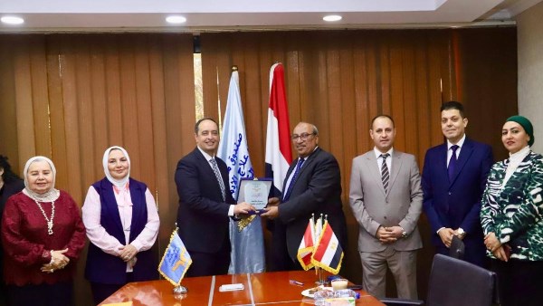 صندوق مكافحة وعلاج الإدمان ومجموعة المعاهد الكندية يوقعان بروتوكول تعاون لتعزيز الجهود لمواجهة تعاطي وإدمان المواد المخدرة