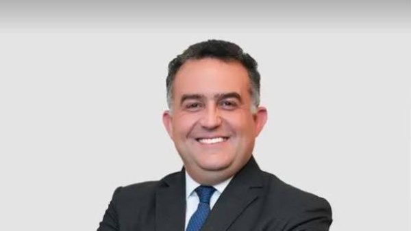 عمر محمد صادق رضوان