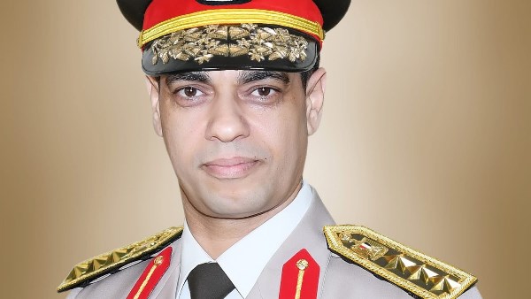 المتحدث العسكري