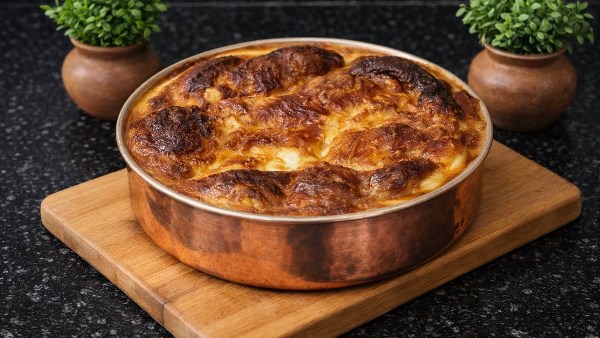 طريقة عمل الرز المعمر على اصوله المصريه