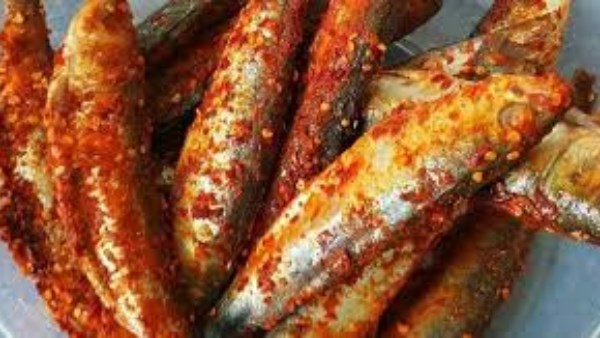  طريقة تخليل السردين