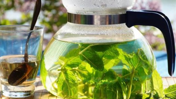 الشمر و النعناع.. أفضل أعشاب للتخلص من الغازات