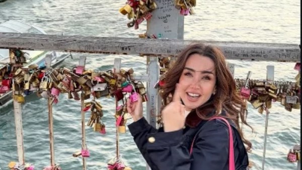  هنا الزاهد تثير الجدل بحقيبة بلغ سعرها ما يقرب من 160 الف جنيه