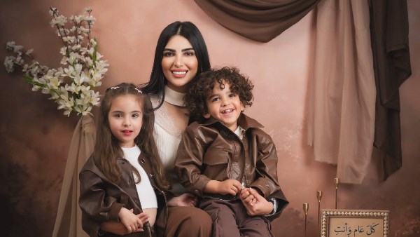 بلوجر تكشف عن اخذ طفلها ل ٢٨ حبايه من فيتامين الحديد.. ماذا تفعل في هذا الموقف؟