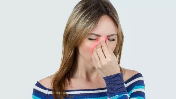 إلتهاب الجيوب الأنفية.. الأسباب و الوقاية 