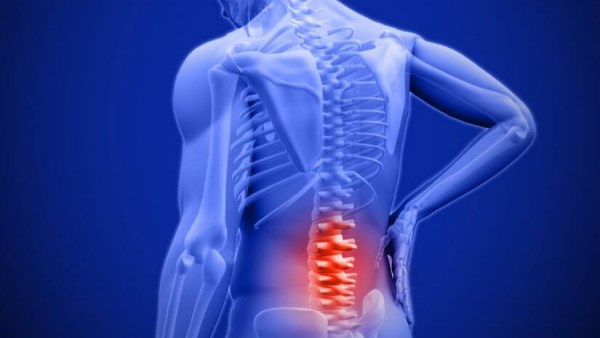 اكتشف أسباب ألم العصعص وطرق التخلص منه