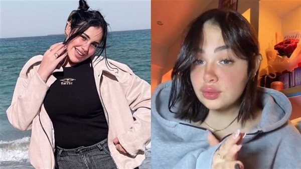  بعد القبض لنشر فيديوهات خادشة للحياء.. 5 صور لـ البلوجر حبيبة رضا