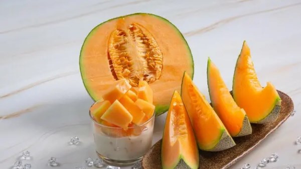 الكنتالوب.. فوائد و اضرار لجسمك لا تعلمها عنه