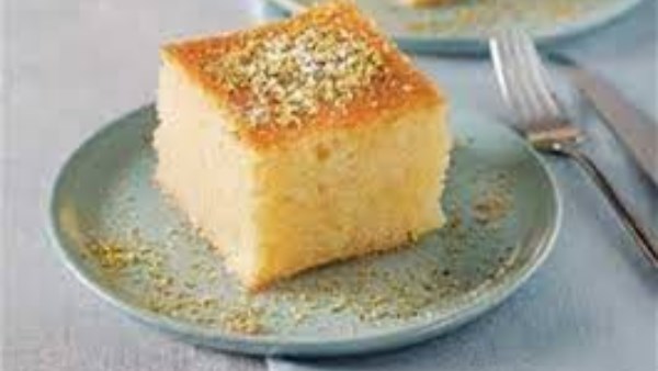 بـ3 بيضات ..طريقة تحضير كيك الروانى   