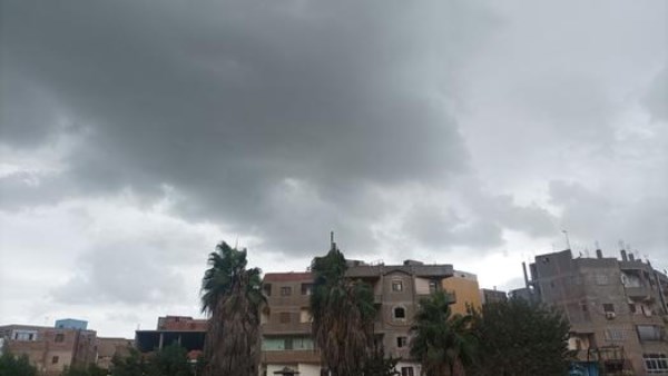 ماذا تفعل عند الغيم وتكاثر السحب