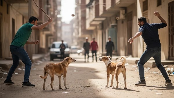 الإفتاء تحذر من إيذاء الحيوانات: مخلوقات تُسبِّح لله ولها فوائد نجهلها