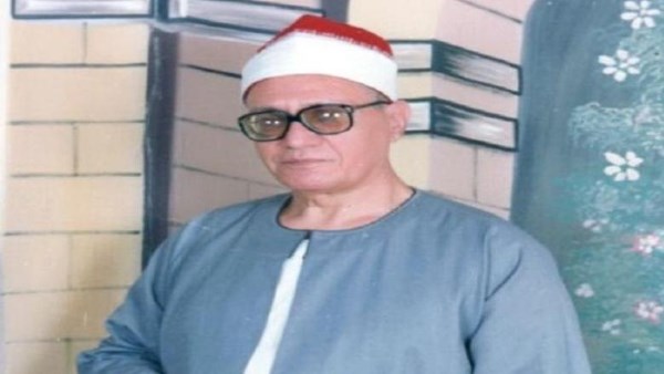  الشيخ محمد أحمد شبيب