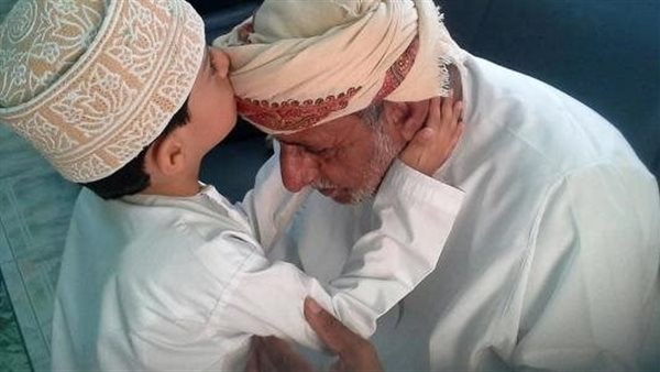 معنى حديث "رضا الرب في رضا الوالد"