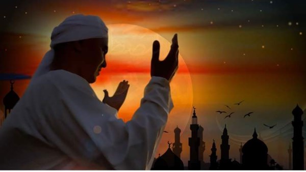 دعاء يحميك من المصائب المفاجئة