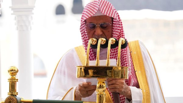 الشيخ صالح بن عبدالله بن حميد