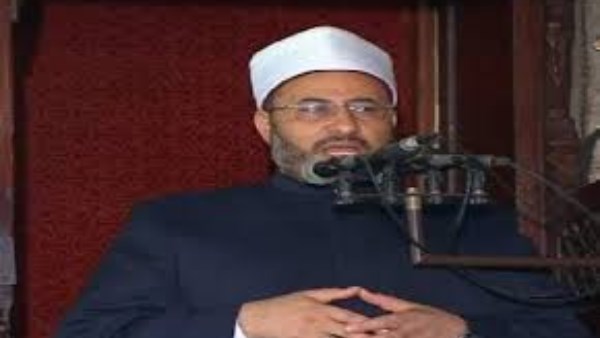  الدكتور محمود الهواري