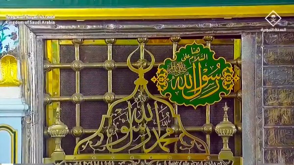 بث مباشر.. شعائر صلاة الجمعة من الحرمين الشريفين